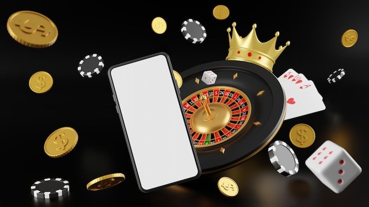 Promosi y2000m terlihat pada perangkat mobile